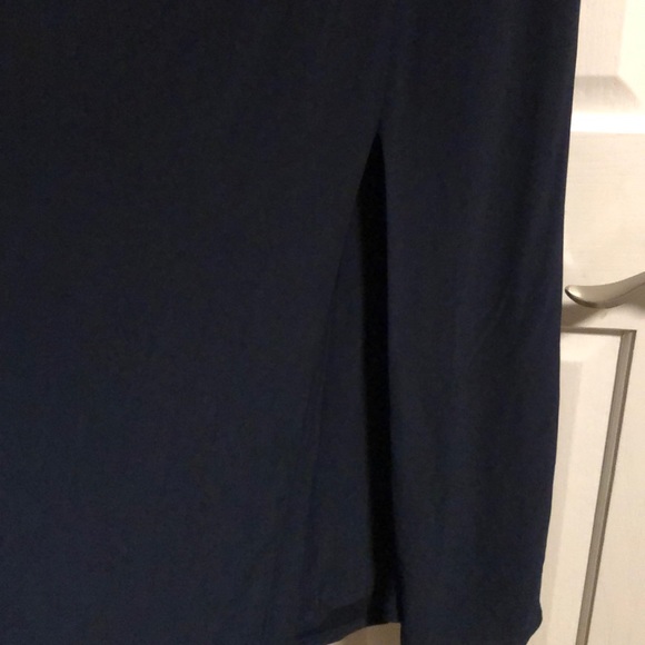 Ralph Lauren evening dress - Picture 3 of 5